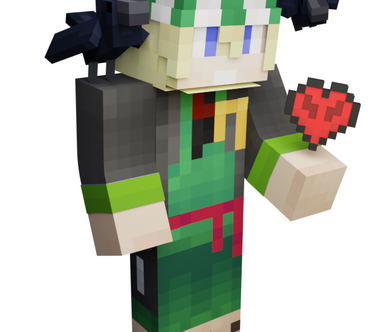 THE SUNNY FIT - Tubbo QSMP! Minecraft Skin