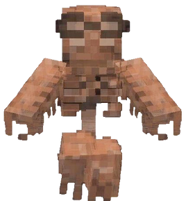 Forgotten Ghost