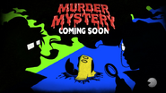 First Announcement Poster [1]