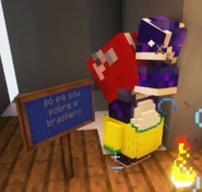 só pq sou pobre e brasileiro [31]