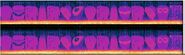 The Spectrogram of the audio playing on Puzzle 03:00