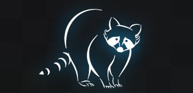 | Team Fandom Wiki QSMP Raccoon |