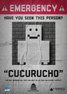 Cucurucho's Missing Poster[11]