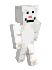 Republican Rat (Skin Origin/Unused)