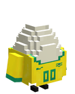 Unknown Egg, QSMP Wiki