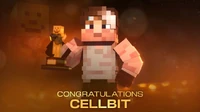 QSMP Awards Cellbit