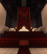 Team Bolas inauguration seen in Purgatory 2
