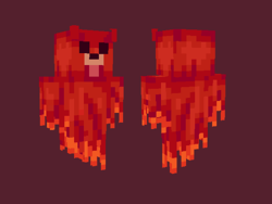 The Devil | QSMP Wiki | Fandom