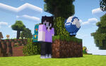 Jaiden and Bobby