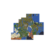 Past Version of the Map