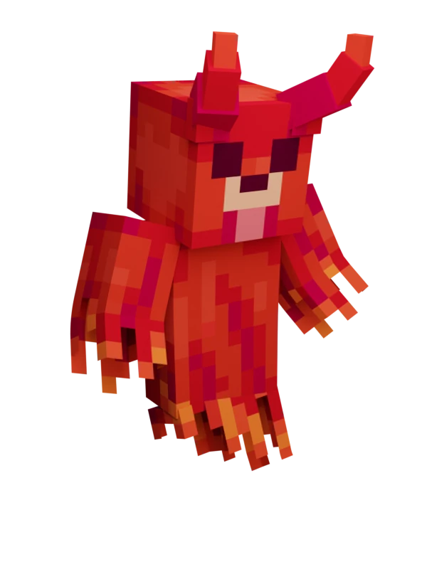 The Devil | QSMP Wiki | Fandom