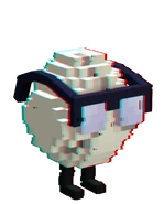 Ju4n4Fl1pp4Glitch.png (433 KB) Glitched Model