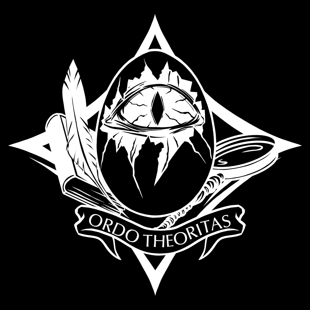 Ordo Theoritas, QSMP Wiki