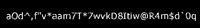 The code joined.