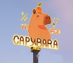 Capybaras, QSMP Wiki