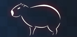 TeamCapybara.Logo