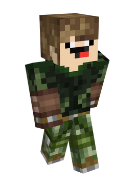 Classic Default