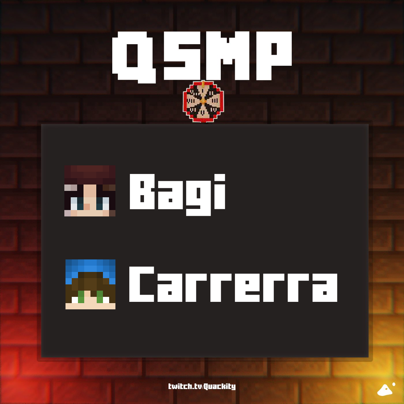 QSMP Egg Generator