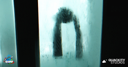 Frozen Scarf Teaser Poster