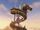 Foolish's Dragon Statue