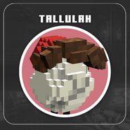 Tallulah's Info Picture