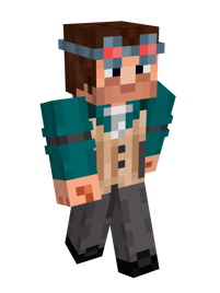 CellbitVillainArcSkin