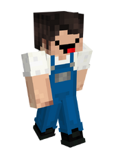 Bobby Overralls