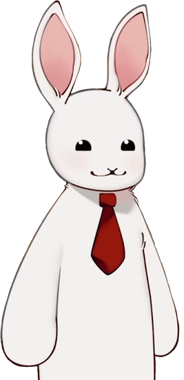 Mr. Bunny