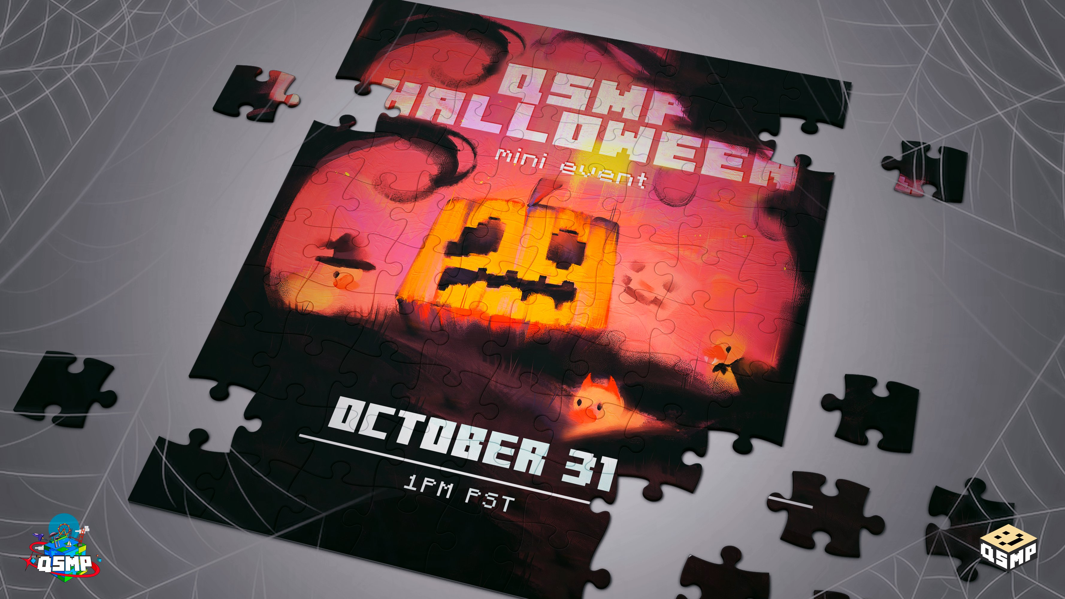Halloween Night | QSMP Wiki | Fandom