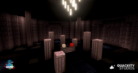 The Dice Room