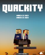 ElQuackity's Announcement Poster