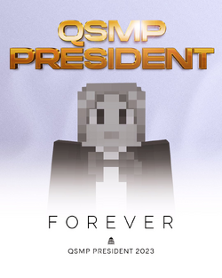 Forever, QSMP Wiki