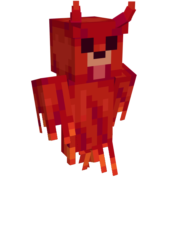 The Devil | QSMP Wiki | Fandom