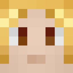 forever  Minecraft Skin