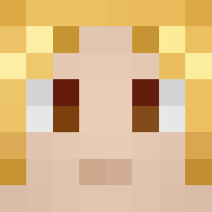 forever skin minecraft