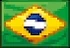 Brazil.Icon