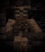 The Forgotten Ghost in the mine