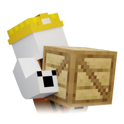 Detective Jack Manifold Minecraft Skin  Magnet for Sale by