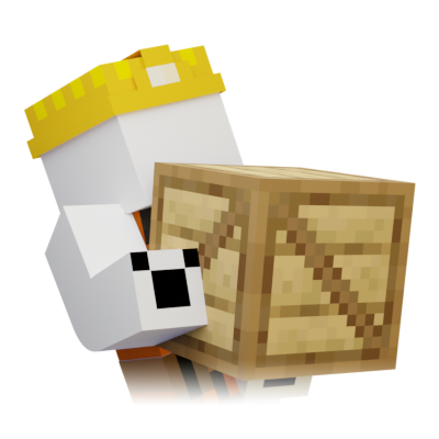 Tiln qsmp egg  Minecraft Skin