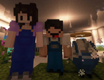 Last Family Photo