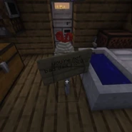 you're not bad dad, i love u