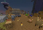 Original Tubhaus Platform