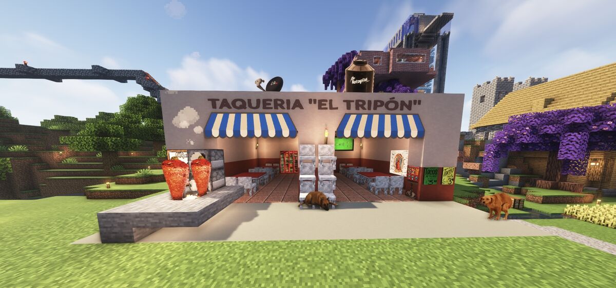 My Taco Shop - Jogo do Restaurante Mexicano na App Store