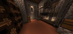 Vegetta s Tower 5