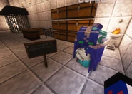 So we are all bastards then?