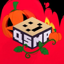 QSMP English Custom Icon