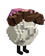 Tallulah Valentine's day skin