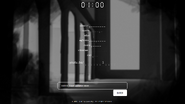The Blank 01:00 Puzzle