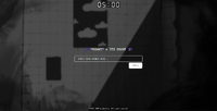 Screen 05:00.