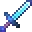 Enchanted Diamond Sword